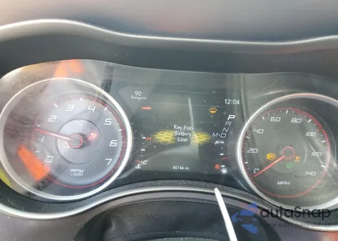 2021 Dodge Charger Sxt из США, поврежденный, VIN 2C3CDXBG4MH543684